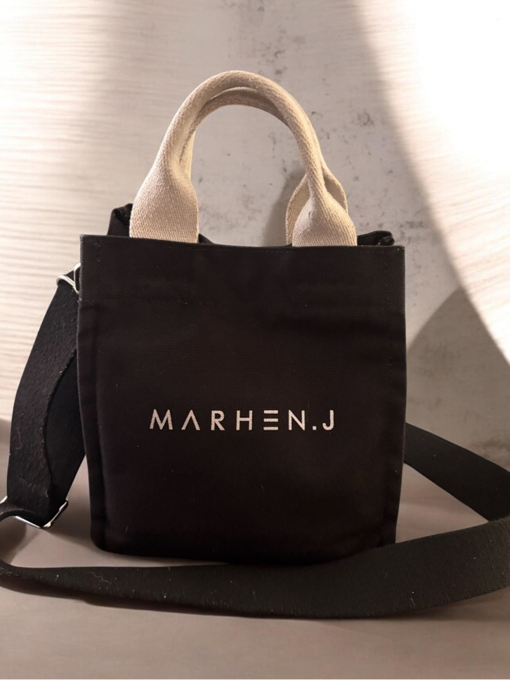 Marhen.J Ricky Mini Tote - Picture 4 of 16